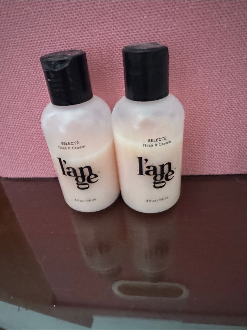 8 items from L’ange - Picture 3 of 7